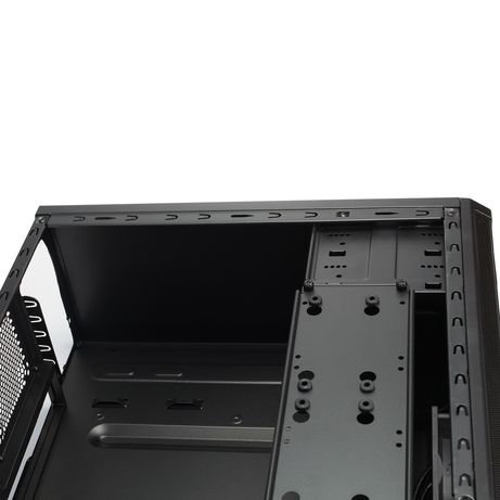 FRACTAL DESING CORE 1100 Negro - Imagen 3 de 22 FRACTAL DESING CORE 1100 Negro - Imagen 3 de 22