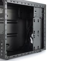 Miniatura 4 de FRACTAL DESING  CORE 1100  Negro