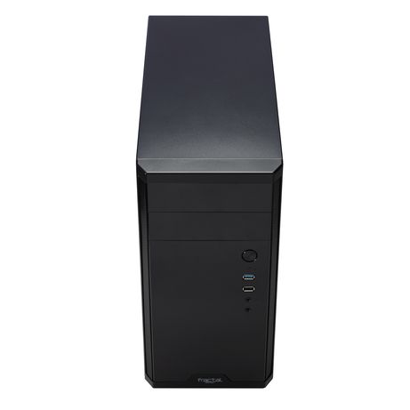 FRACTAL DESING CORE 1100 Negro - Imagen 6 de 22 FRACTAL DESING CORE 1100 Negro - Imagen 6 de 22