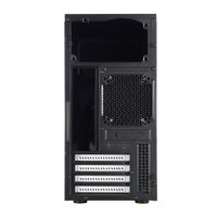 Miniatura 8 de FRACTAL DESING  CORE 1100  Negro