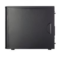 Miniatura 10 de FRACTAL DESING  CORE 1100  Negro