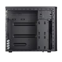 Miniatura 11 de FRACTAL DESING  CORE 1100  Negro