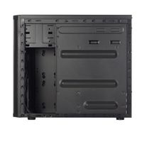 Miniatura 13 de FRACTAL DESING  CORE 1100  Negro