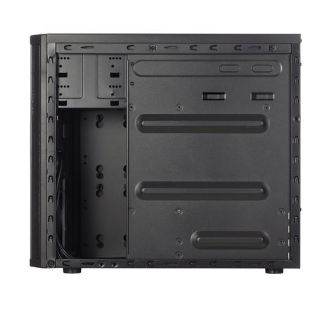 FRACTAL DESING CORE 1100 Negro - Imagen 13 de 22 FRACTAL DESING CORE 1100 Negro - Imagen 13 de 22