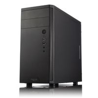 Miniatura 14 de FRACTAL DESING  CORE 1100  Negro