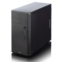 Miniatura 15 de FRACTAL DESING  CORE 1100  Negro