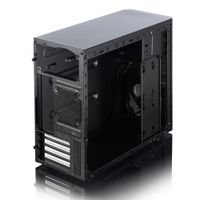 Miniatura 16 de FRACTAL DESING  CORE 1100  Negro