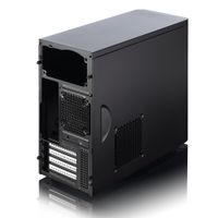 Miniatura 17 de FRACTAL DESING  CORE 1100  Negro