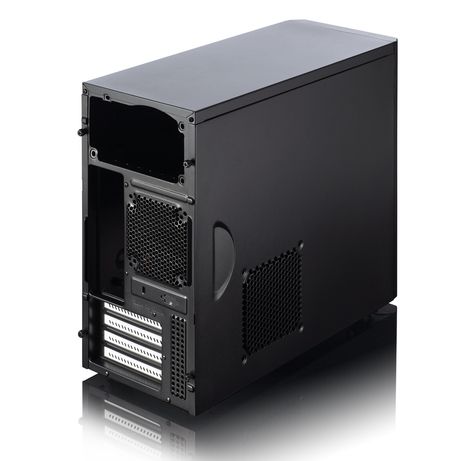 FRACTAL DESING CORE 1100 Negro - Imagen 17 de 22 FRACTAL DESING CORE 1100 Negro - Imagen 17 de 22