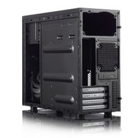 Miniatura 18 de FRACTAL DESING  CORE 1100  Negro