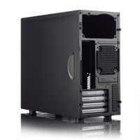 Miniatura 19 de FRACTAL DESING  CORE 1100  Negro