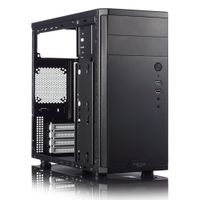 Miniatura 20 de FRACTAL DESING  CORE 1100  Negro