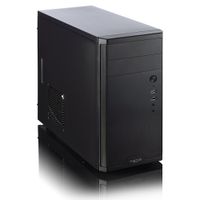 Miniatura 21 de FRACTAL DESING  CORE 1100  Negro