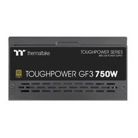 Miniatura 4 de Fuente Alimentación 750W THERMALTAKE  Toughpower GF3 80 PLUS Gold Fully-Modular Negro