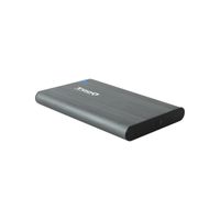 Miniatura 5 de Tooq Caja externa 2,5 SATA USB3.1 Gen1 Gris
