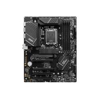 Miniatura 3 de MSI Intel  PRO B760-P DDR4 II LGA 1700