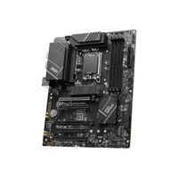 Miniatura 4 de MSI Intel  PRO B760-P DDR4 II LGA 1700