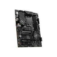 Miniatura 5 de MSI Intel  PRO B760-P DDR4 II LGA 1700