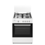 COCINA DE GAS INFINITON CC60BLE 4 ZONAS COCCION BLANCA COCINA DE GAS INFINITON CC60BLE 4 ZONAS COCCION BLANCA