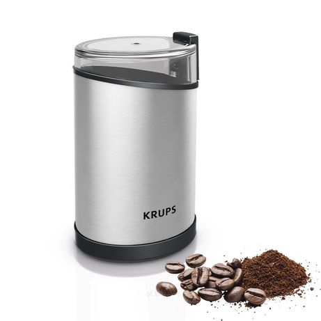 MOLINILLO KRUPS GX204D FAST TOUCH - Imagen 3 de 3 MOLINILLO KRUPS GX204D FAST TOUCH - Imagen 3 de 3