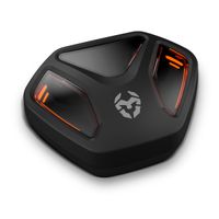 Miniatura 6 de KROM KALL AURICULAR IN-EAR GAMING WIRELESS