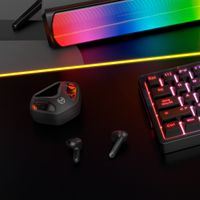 Miniatura 8 de KROM KALL AURICULAR IN-EAR GAMING WIRELESS