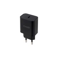 Miniatura 2 de CARGADOR USB PARED TOOQ TQWC-PDUSBC20BUSB-C PD.0 20W NEGRO