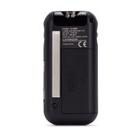 Miniatura 4 de RADIO FORMATO MINI AIWA R-22BK AM/FM HYPERBASS COLOR NEGRO