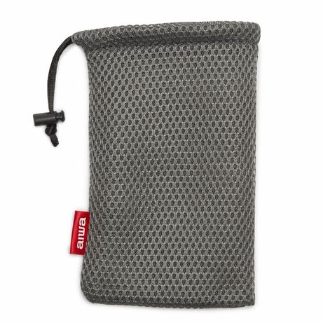 RADIO FORMATO MINI AIWA RS-33 BLACK POCKET ALTAVOZ INTEGRADO SISTEMA ETS ANALOGICO - Imagen 2 de 8 RADIO FORMATO MINI AIWA RS-33 BLACK POCKET ALTAVOZ INTEGRADO SISTEMA ETS ANALOGICO - Imagen 2 de 8