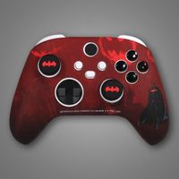 Miniatura 4 de FR TEC Xbox Series DC Custom Kit Batman