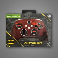Miniatura 5 de FR TEC Xbox Series DC Custom Kit Batman