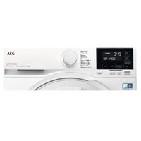 Miniatura 3 de LAVADORA CARGA FRONTAL AEG LFR7184N2V 8 KG 1400 RPM A BLANCO