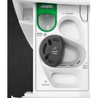 Miniatura 5 de LAVADORA CARGA FRONTAL AEG LFR7184N2V 8 KG 1400 RPM A BLANCO