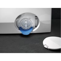 Miniatura 7 de LAVADORA CARGA FRONTAL AEG LFR7184N2V 8 KG 1400 RPM A BLANCO