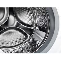 Miniatura 8 de LAVADORA CARGA FRONTAL AEG LFR7184N2V 8 KG 1400 RPM A BLANCO