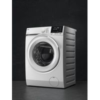 Miniatura 9 de LAVADORA CARGA FRONTAL AEG LFR7184N2V 8 KG 1400 RPM A BLANCO