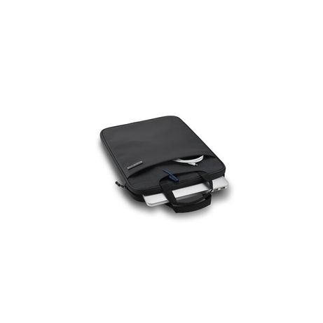 ECO VERTICAL SLEEVE 14IN LAPTOP KENSINGTON ECO-FRIEND LY - Imagen 8 de 12 ECO VERTICAL SLEEVE 14IN LAPTOP KENSINGTON ECO-FRIEND LY - Imagen 8 de 12