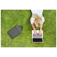Miniatura 10 de ECO VERTICAL SLEEVE 14IN LAPTOP KENSINGTON ECO-FRIEND LY