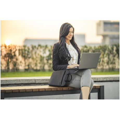 ECO VERTICAL SLEEVE 14IN LAPTOP KENSINGTON ECO-FRIEND LY - Imagen 12 de 12 ECO VERTICAL SLEEVE 14IN LAPTOP KENSINGTON ECO-FRIEND LY - Imagen 12 de 12