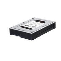 Miniatura 2 de 2.5 TO 3.5 HARD DRIVE ADAPTER FOR SATA AND SAS SSDS/HD DS