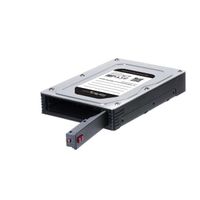 Miniatura 3 de 2.5 TO 3.5 HARD DRIVE ADAPTER FOR SATA AND SAS SSDS/HD DS