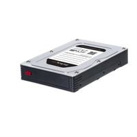 Miniatura 4 de 2.5 TO 3.5 HARD DRIVE ADAPTER FOR SATA AND SAS SSDS/HD DS