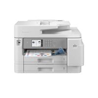 Miniatura 6 de BROTHER   MFC-J5955DW Multifunción A3 Wifi Inkjet Dúplex