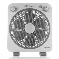 Miniatura 1 de VENTILADOR BOX ORBEGOZO BF0138