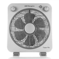 Miniatura 2 de VENTILADOR BOX ORBEGOZO BF0138