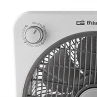Miniatura 5 de VENTILADOR BOX ORBEGOZO BF0138