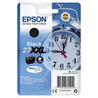 CARTUCHO EPSON BLACK T2791 27XXL C13T29714022