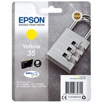 Miniatura 2 de Ink/35 Padlock 9.1ml YL