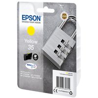 Miniatura 3 de Ink/35 Padlock 9.1ml YL