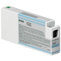 Miniatura 2 de TINTA CIAN CLARO 350ML SP7900/9900